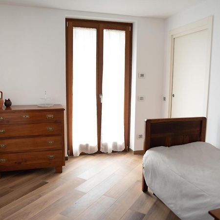 B&B Le Aquane Ono San Pietro Bagian luar foto