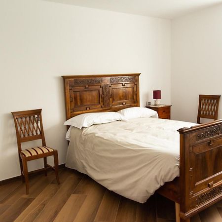 B&B Le Aquane Ono San Pietro Bagian luar foto