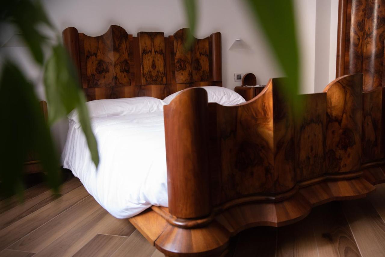 B&B Le Aquane Ono San Pietro Bagian luar foto