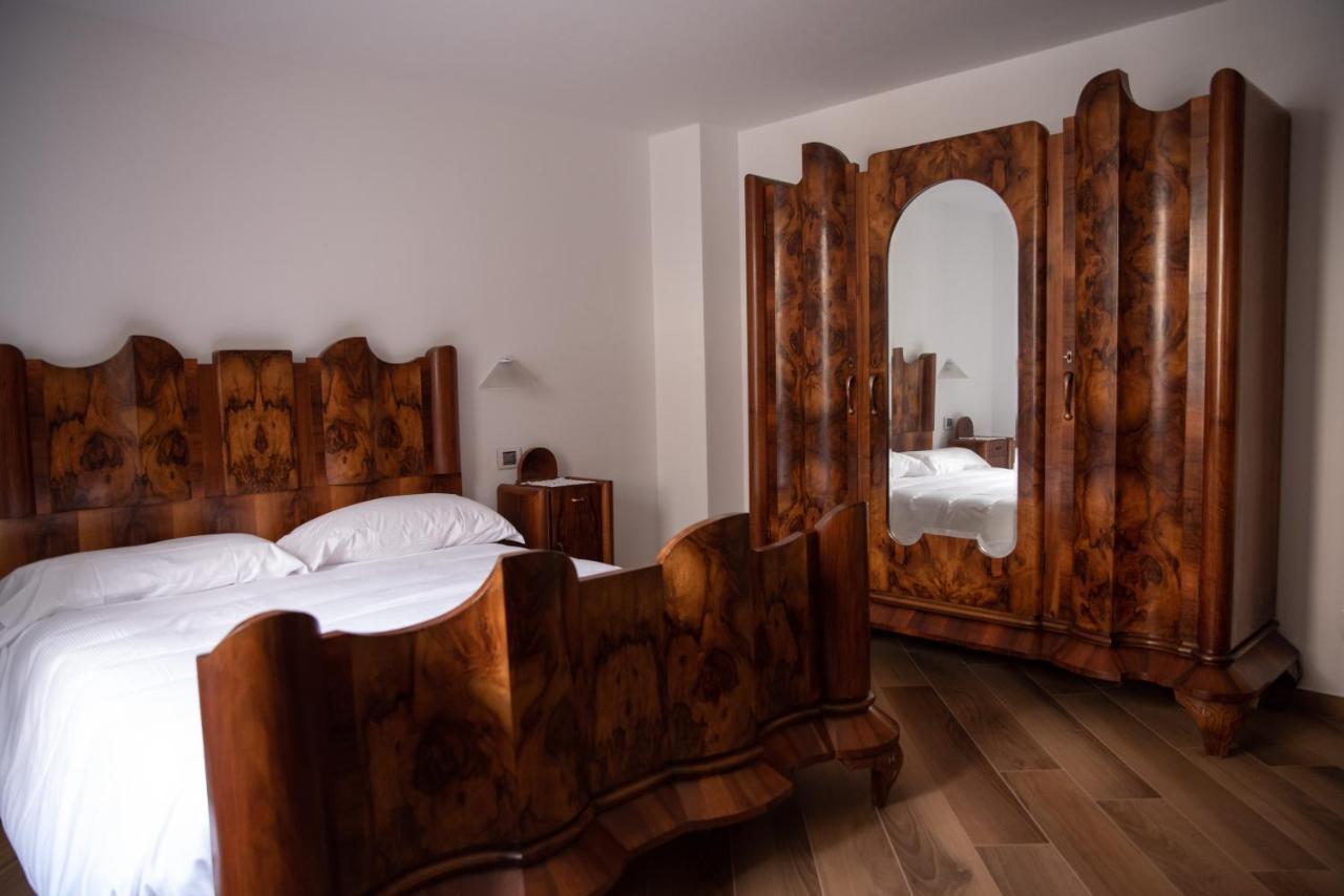 B&B Le Aquane Ono San Pietro Bagian luar foto