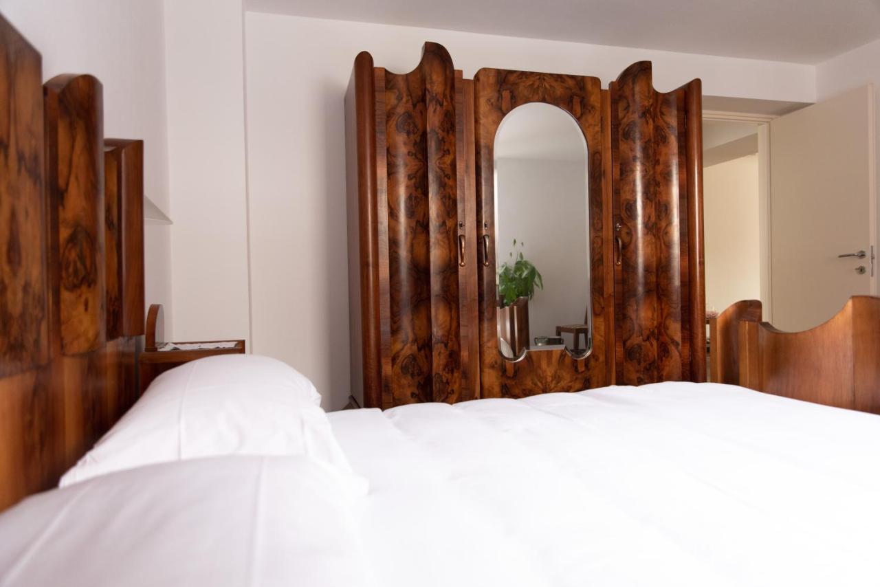 B&B Le Aquane Ono San Pietro Bagian luar foto