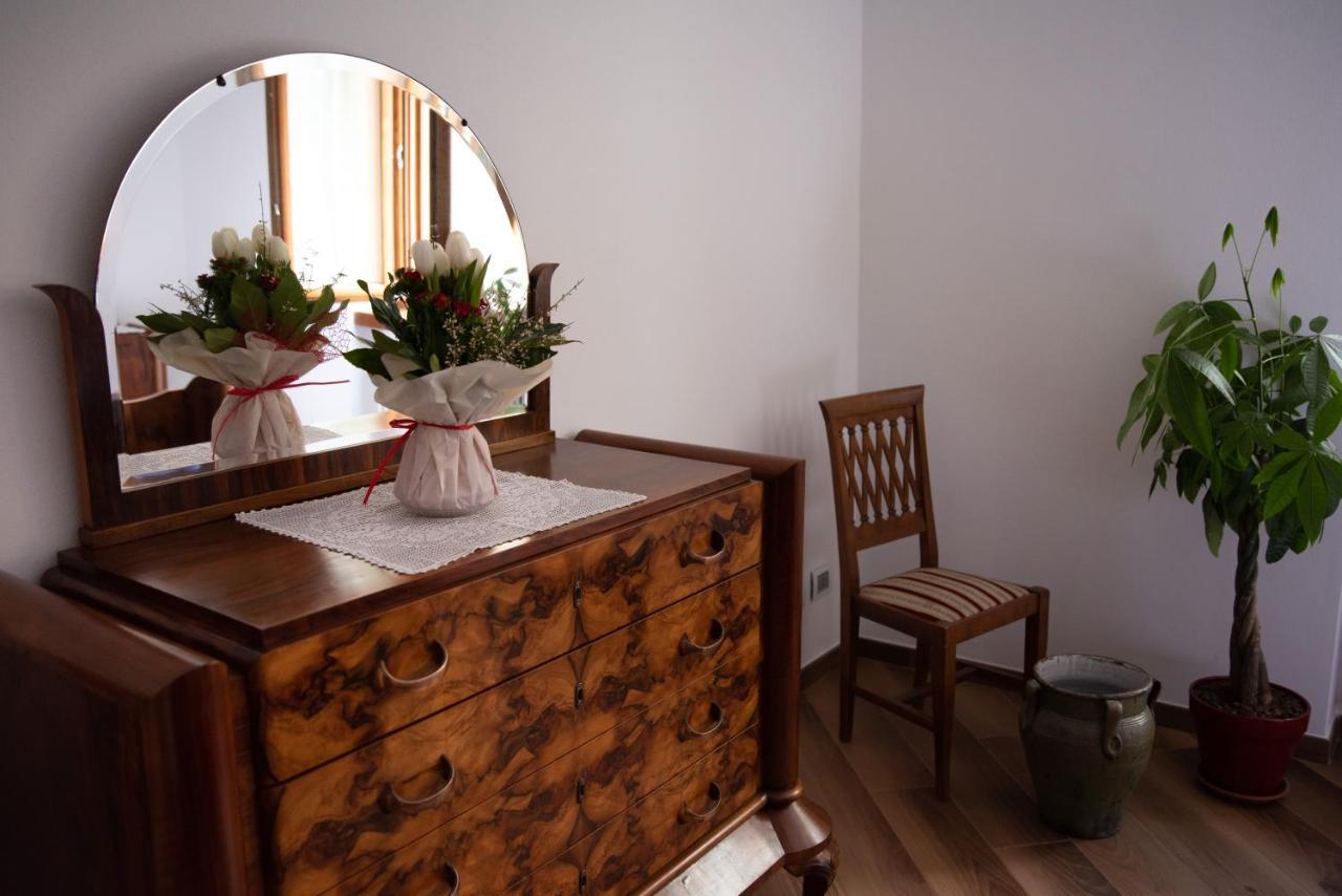 B&B Le Aquane Ono San Pietro Bagian luar foto
